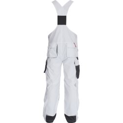 ENGEL Galaxy overall Hvid/Antrazitgr 3810-254