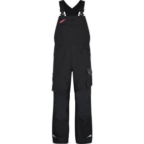 ENGEL Galaxy overall Sort/Antrazitgr 3810-254