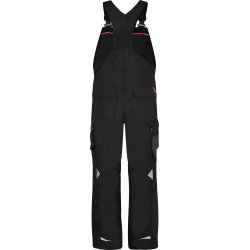 ENGEL Galaxy overall Sort/Antrazitgr 3810-254