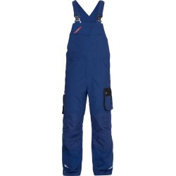 ENGEL Galaxy overall Surfer Blue/Sort 3810-254