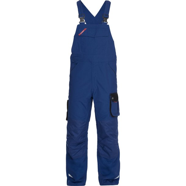 ENGEL Galaxy overall Surfer Blue/Sort 3810-254