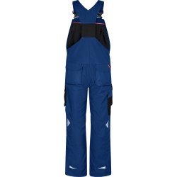 ENGEL Galaxy overall Surfer Blue/Sort 3810-254