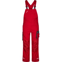 ENGEL Galaxy overall Tomato Red/AntrazitGr 3810-254