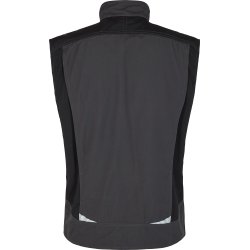 ENGEL Galaxy servicevest Antrazitgr/Sort 5810-254