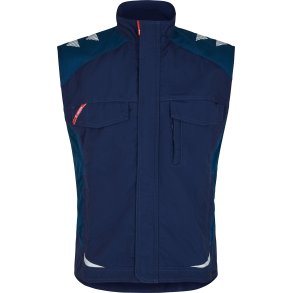 ENGEL Galaxy servicevest Blue Ink/Dark Petrol 5810-254