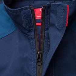 ENGEL Galaxy servicevest Blue Ink/Dark Petrol 5810-254