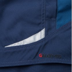 ENGEL Galaxy servicevest Blue Ink/Dark Petrol 5810-254