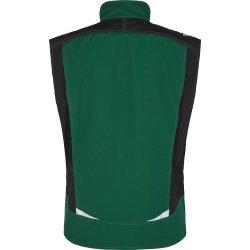 ENGEL Galaxy servicevest Grn/Sort 5810-254