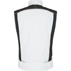 ENGEL Galaxy servicevest Hvid/Antrazitgr 5810-254