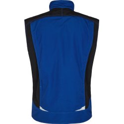 ENGEL Galaxy servicevest Surfer Blue/Sort 5810-254