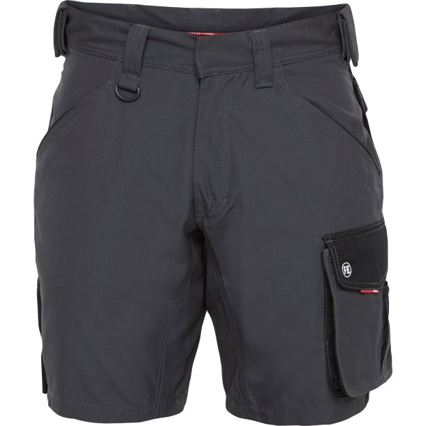 ENGEL Galaxy shorts Antrazitgr/Sort 6810-254