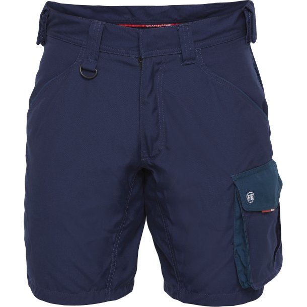 ENGEL Galaxy shorts Blue Ink/Dark Petrol 6810-254