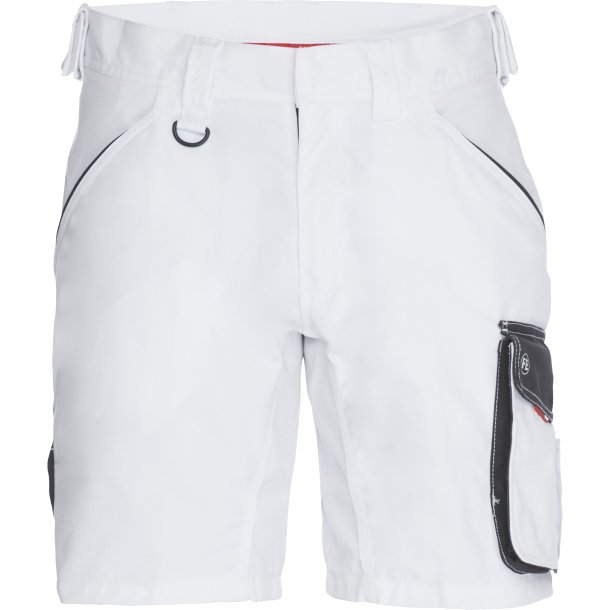 ENGEL Galaxy shorts Hvid/Antrazitgr 6810-254