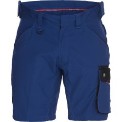 ENGEL Galaxy shorts Surfer Blue/Sort 6810-254