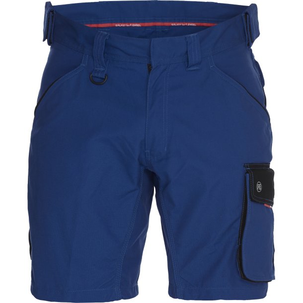 ENGEL Galaxy shorts Surfer Blue/Sort 6810-254