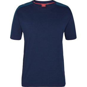 ENGEL Galaxy T-shirt Blue Ink/Dark Petrol 9810-141