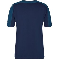 ENGEL Galaxy T-shirt Blue Ink/Dark Petrol 9810-141