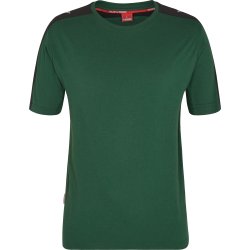 ENGEL Galaxy T-shirt Grn/Sort 9810-141