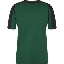 ENGEL Galaxy T-shirt Grn/Sort 9810-141