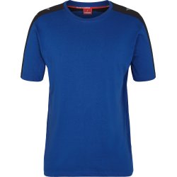 ENGEL Galaxy T-shirt Surfer Blue/Sort 9810-141