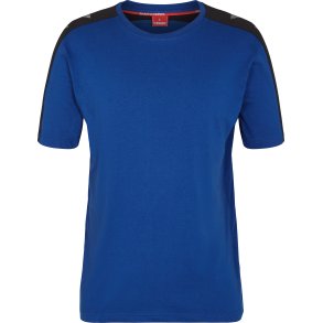 ENGEL Galaxy T-shirt Surfer Blue/Sort 9810-141