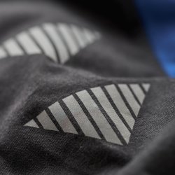 ENGEL Galaxy T-shirt Surfer Blue/Sort 9810-141