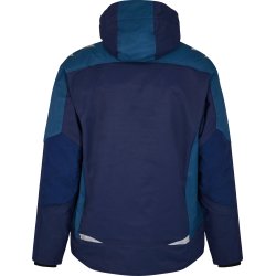 ENGEL Galaxy vinterjakke Blue Ink/Dark Petrol 1410-354