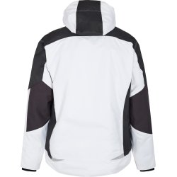 ENGEL Galaxy vinterjakke Hvid/Antrazitgr 1410-354