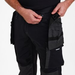 ENGEL H�ngelommer Antrazitgr� 9360-307