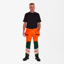 ENGEL Hngelommer Hi-vis Orange 9360-316