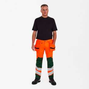 ENGEL Hngelommer Hi-vis Orange 9360-316