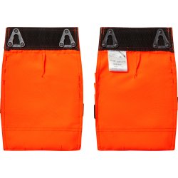 ENGEL Hngelommer Hi-vis Orange 9360-316