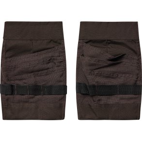 ENGEL Hngelommer Mokkabrun 9360-307