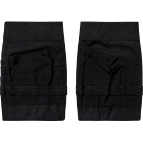 ENGEL Hngelommer Sort 9360-307