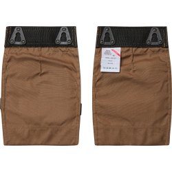 ENGEL Hngelommer Toffee Brown 9360-307