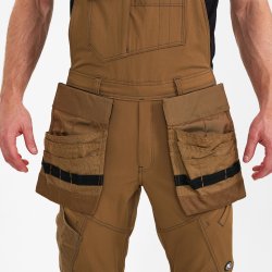 ENGEL Hngelommer Toffee Brown 9360-307