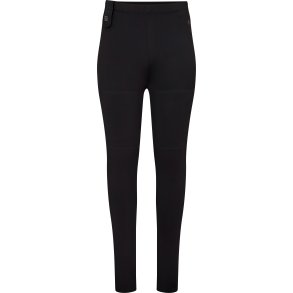 ENGEL Heat lange underbukser Sort 7263-242