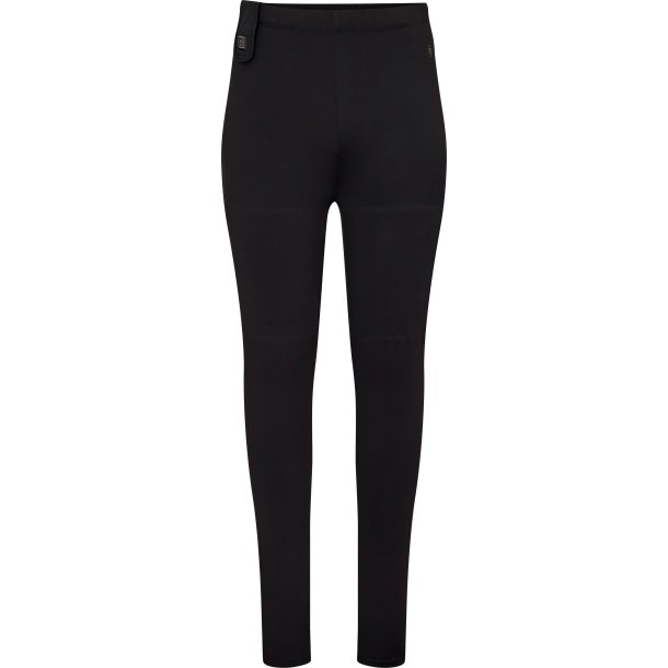 ENGEL Heat lange underbukser Sort 7263-242