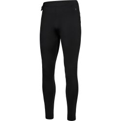 ENGEL Heat lange underbukser Sort 7263-242