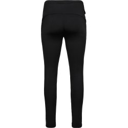 ENGEL Heat lange underbukser Sort 7263-242