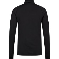 ENGEL Heat undertr�je med lynl�s Sort 7262-242