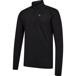 ENGEL Heat undertr�je med lynl�s Sort 7262-242