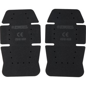 ENGEL Knpuder Sort 0910-998