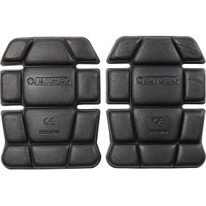 ENGEL Knpuder Sort 9080-994