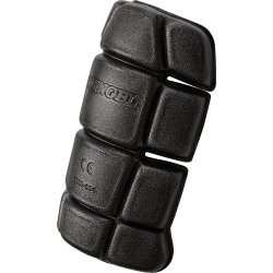 ENGEL Knæpuder Sort 9080-994