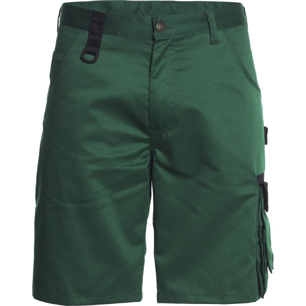 ENGEL Light shorts Grn/Sort 6270-740