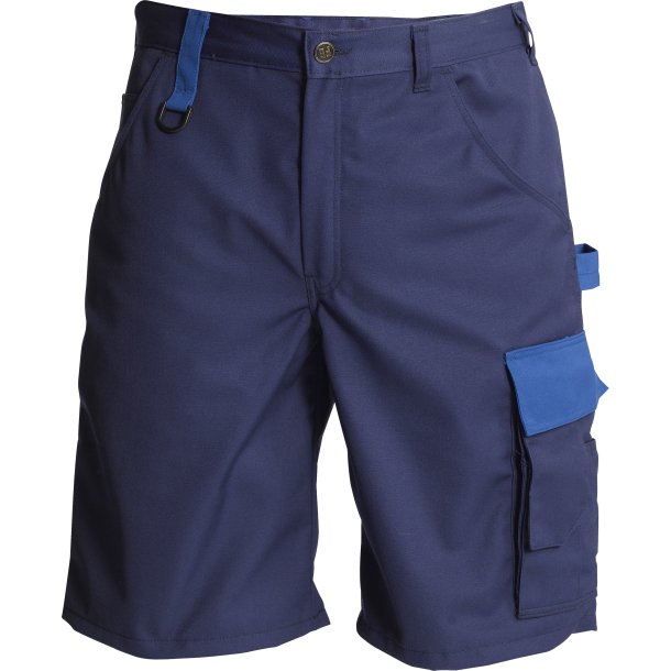 ENGEL Light shorts Marine/Azurbl 6270-740