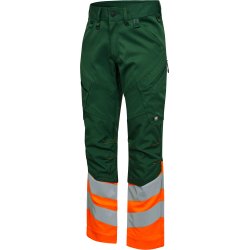 ENGEL Safety bukser Grn/Orange 2546-314