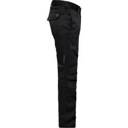 ENGEL Safety+ arbejdsbukser Sort 2320-188