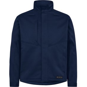 ENGEL Safety+ arbejdsjakke Blue Ink 1320-188